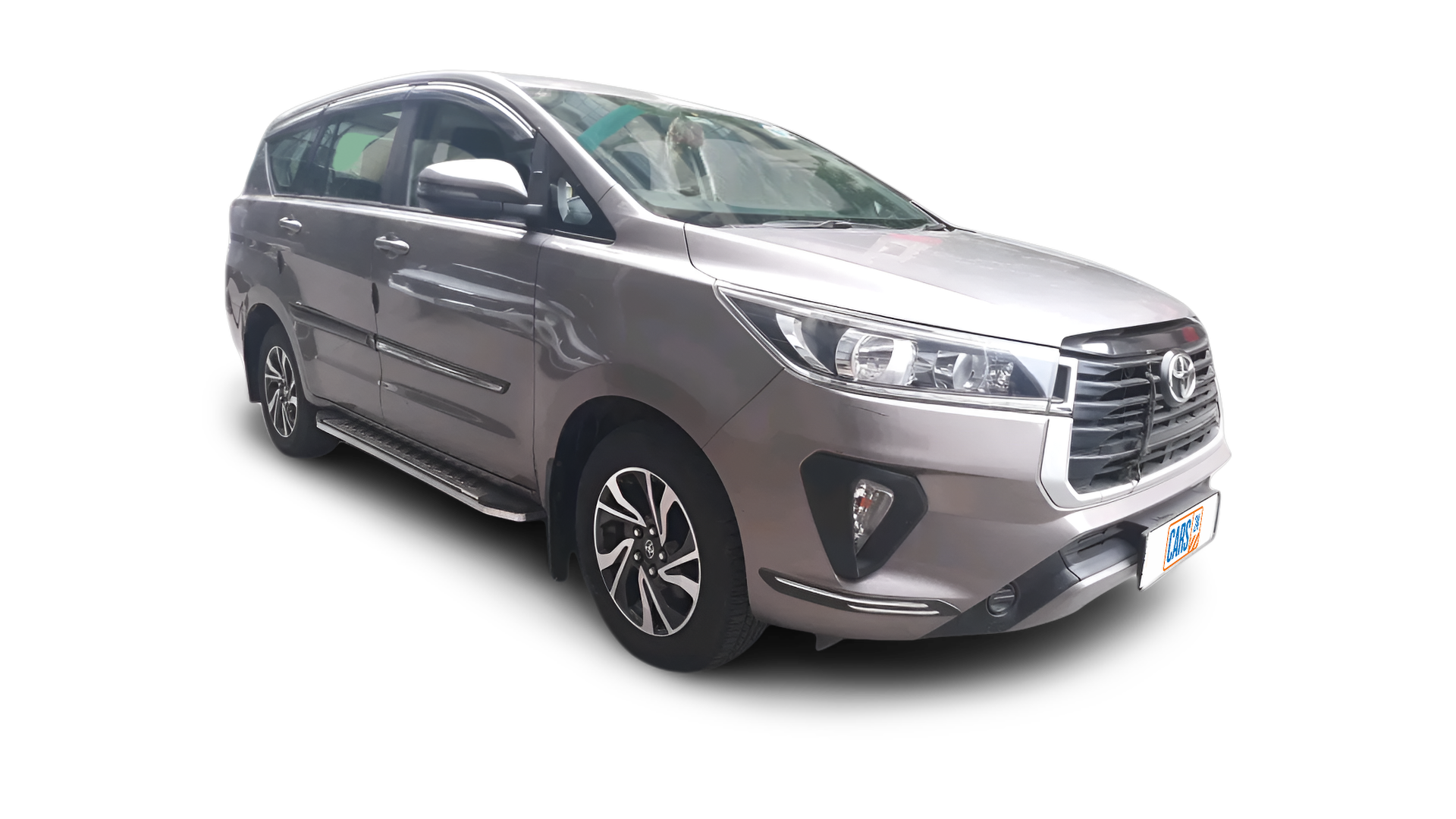 Toyota Innova Crysta-img